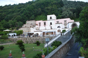  Villa della Porta - Dimora Storica  Вико-Экуенсе